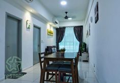 อื่นๆ 3 reStary Tropical Themed Homestay