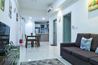 Lainnya 4 reStary Tropical Themed Homestay