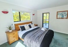 อื่นๆ 7 Rotorua Family Retreat Hamurana 10000Sqm Lawn