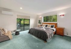 อื่นๆ 3 Rotorua Family Retreat Hamurana 10000Sqm Lawn