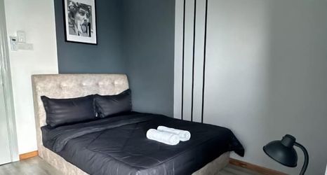 Others 2 Mosaic Stylish & Stay 3BR bathtub Midvalley