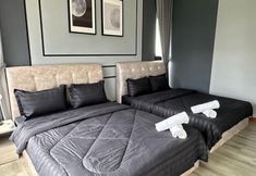 Others 6 Mosaic Stylish & Stay 3BR bathtub Midvalley