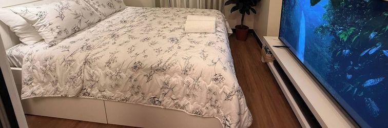 Others 1BR Luxury Apartment The Camden Place