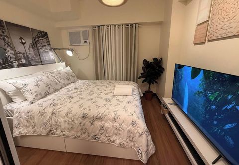 Others 1BR Luxury Apartment The Camden Place