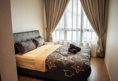 Lain-lain 5 Homely Marina View 3BR Permas Bathtub & Seaview