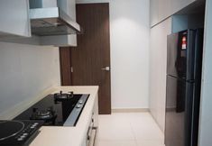 Lain-lain 2 Homely Marina View 3BR Permas Bathtub & Seaview