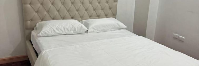 その他 Tropical House