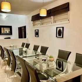 Primary image 1 Harbor View 3bd by Zenbreak, U.S. Embassy Hotels