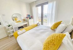 其他 5 Central 2BR Flat w terrace&parking