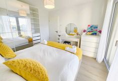 其他 4 Central 2BR Flat w terrace&parking