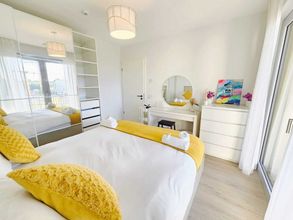 其他 4 Central 2BR Flat w terrace&parking