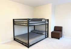 其他 2 Brand New 5 Bedroom Home in West Niagara