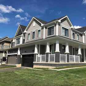 Primary image 1 Brand New 5 Bedroom Home in West Niagara, Journey Behind The Falls Hotels