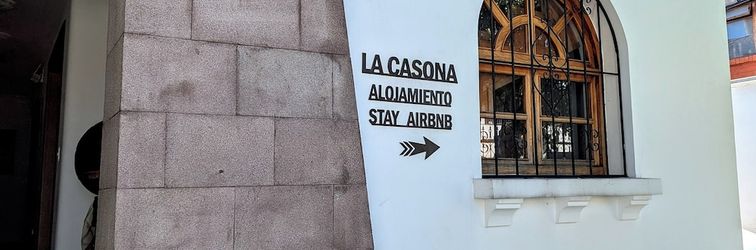 Lain-lain La Casona de La Floresta