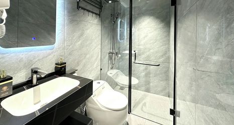 其他 2 Golden Sun Hotel 6