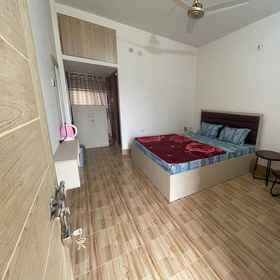 Room 1 Reverie Resort, Hotel Mirzapur