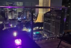 Others 7 Jubilee Hotel city center Family Room