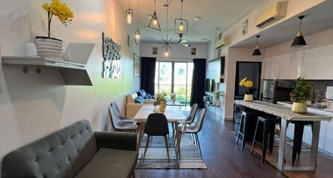 Lain-lain 2 Nerv Homestay E820 Loft Imago