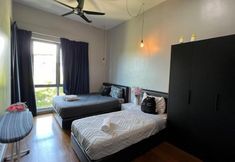 Others 4 Nerv Homestay E820 Loft Imago