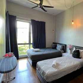 Primary image 1 Nerv Homestay E820 Loft Imago, Hotel Pusat Latihan dan Makmal Jabatan Air Negeri Sabah