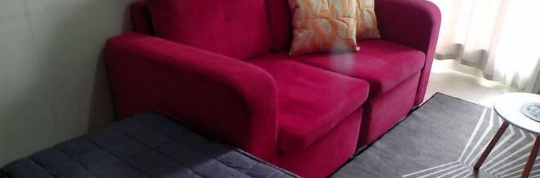 Lainnya Infinity Staycation