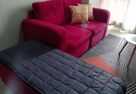 Lainnya Infinity Staycation