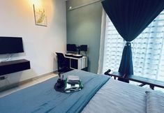 Others 3 Johor Cozy Home 2 Rooms & Easy Parking Fast WiFi !