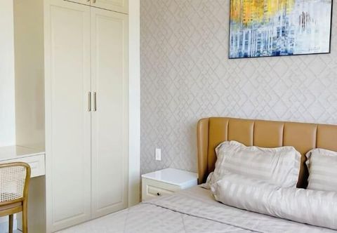 其他 Villa 028 - Villa Novaworld Phan Thiet View Biển - 4Br - 3 Toilet