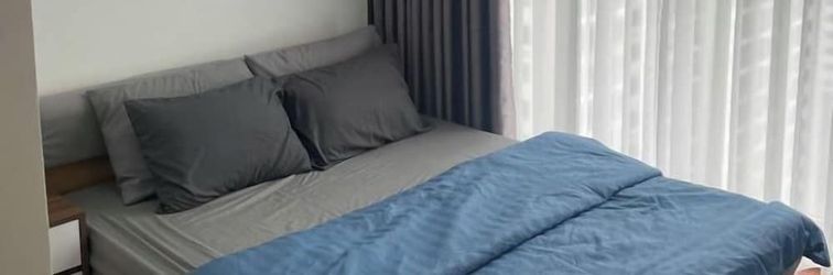 Others Luxury Apartment M1 Masteri- Vinhomes Ocean Park 1