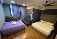 其他 3 Riverson SOHO Modern Duplex 5 minute to Imago