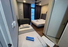 其他 2 Riverson SOHO Modern Duplex 5 minute to Imago