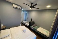 其他 Riverson SOHO Modern Duplex 5 minute to Imago