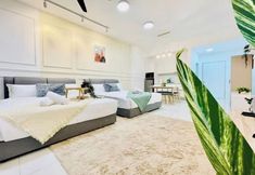 Khác 2 The Chambers Luxury Apartments