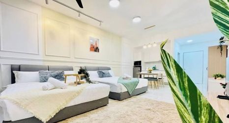 Others 2 The Chambers Luxury Apartments