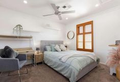 Others 4 Beach & Bay - Modern Family Stay Glenelg North