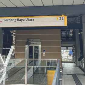 Lobby lounge 1 Serdang, Near Mrt & Apu & Pavilion BJ, 1-6Pax, Universiti Tenaga Nasional (UNITEN) Hotels