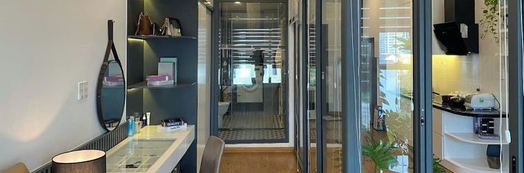 Others Apartments in District 2-The Sun Avenue