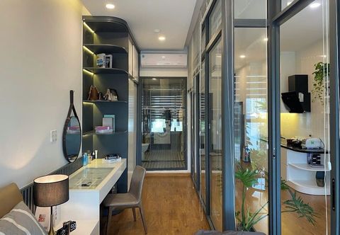 Others Apartments in District 2-The Sun Avenue