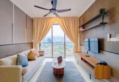 其他 Platz Infinity Pool KLCC View 3Bedroom