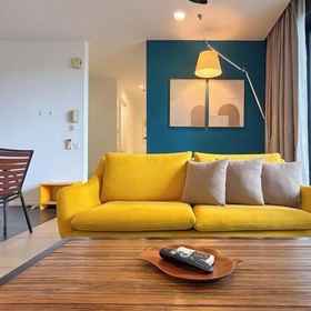 Primary image 1 Nostalgia Arcoris #163 #Hyatt #MontKiara, Say Yes Cafe 호텔