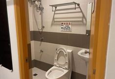 기타 5 8 ZHENSEN INN