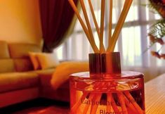 Others 3 FZ Homestay @ Putrajaya P5 : Luxury & scenic stay