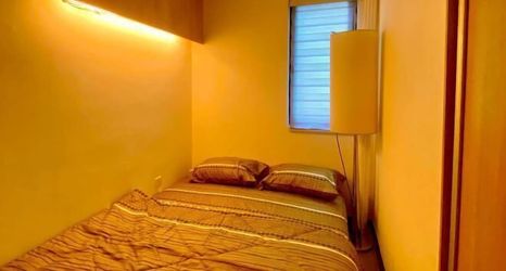 Others 2 FZ Homestay @ Putrajaya P5 : Luxury & scenic stay