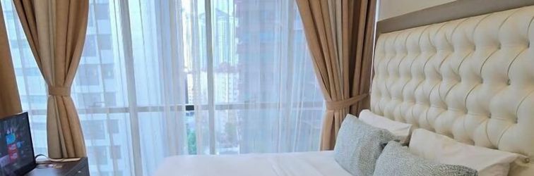 Others The Elements @ Ampang