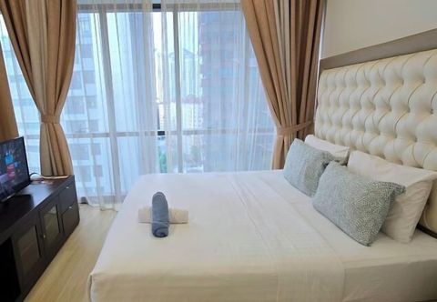 Others The Elements @ Ampang