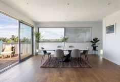 Lainnya 2 Luxury modern dream holiday home in Kohi Beach