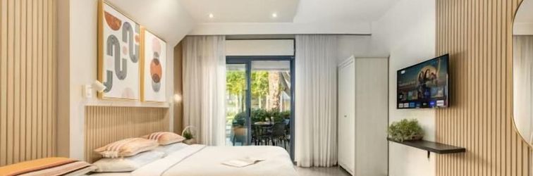 Others Royal Park Resort 11