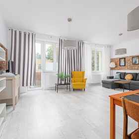 Primary image 1 RentPlanet - Apartament Mirów II, Hotel Pusat Layanan Aplikasi Visa Tiongkok