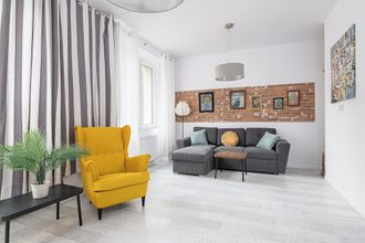 Lainnya 4 RentPlanet - Apartament Mirów II