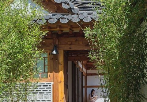 Lainnya [Staymoire] Seoul Premium Hanok near Anguk Station 5mins